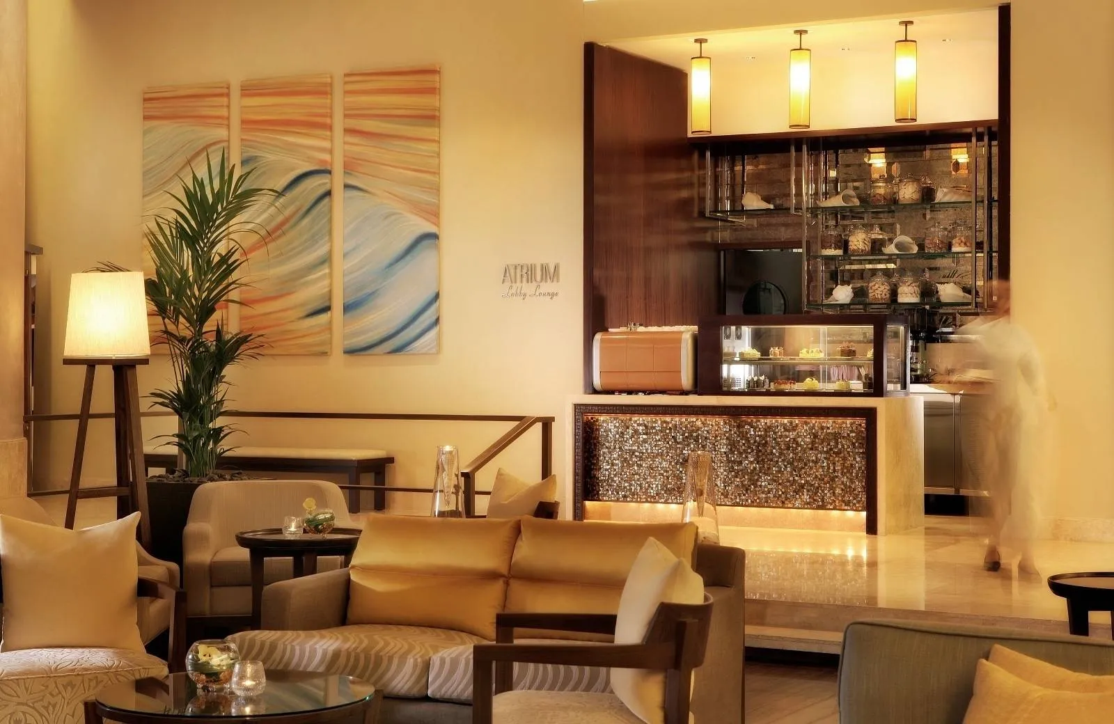 Amwaj Rotana Jumeirah Beach 5*