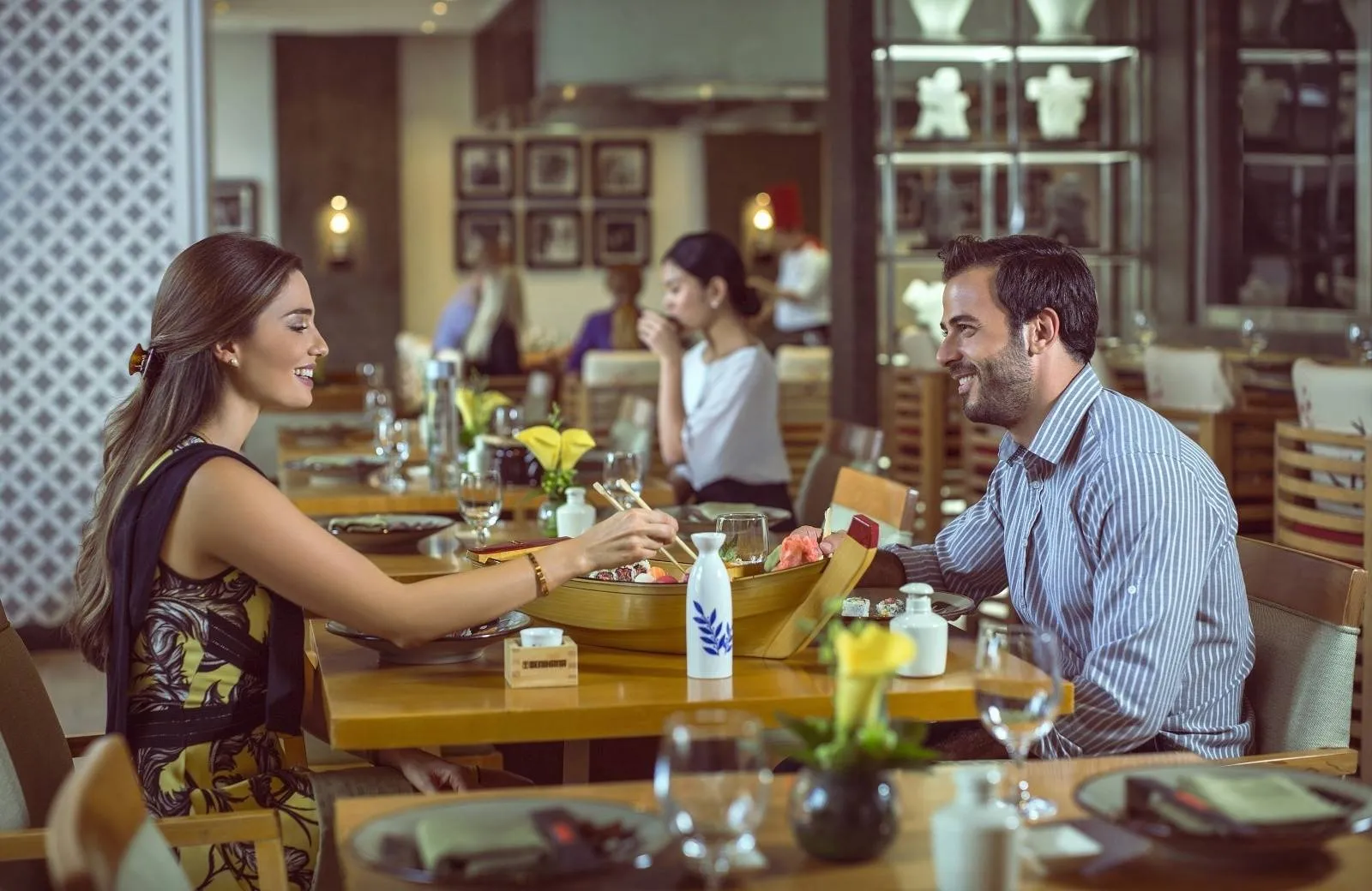 Amwaj Rotana Jumeirah Beach 5*