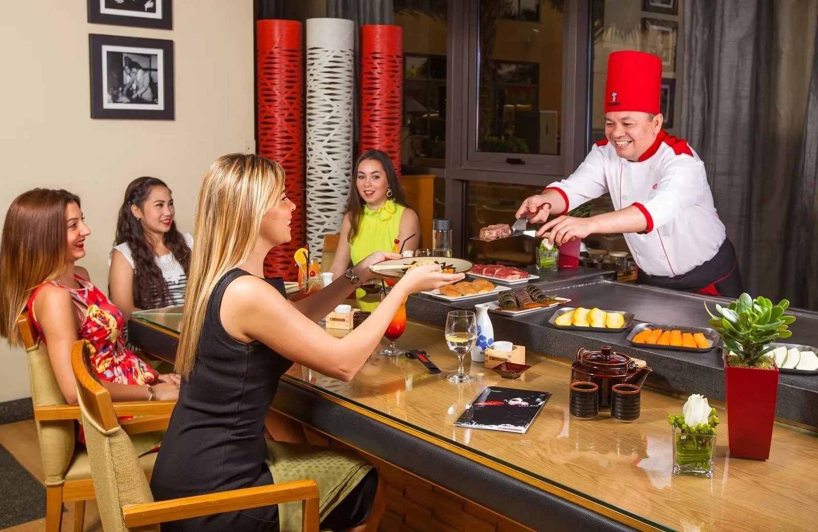 Amwaj Rotana Jumeirah Beach 5*