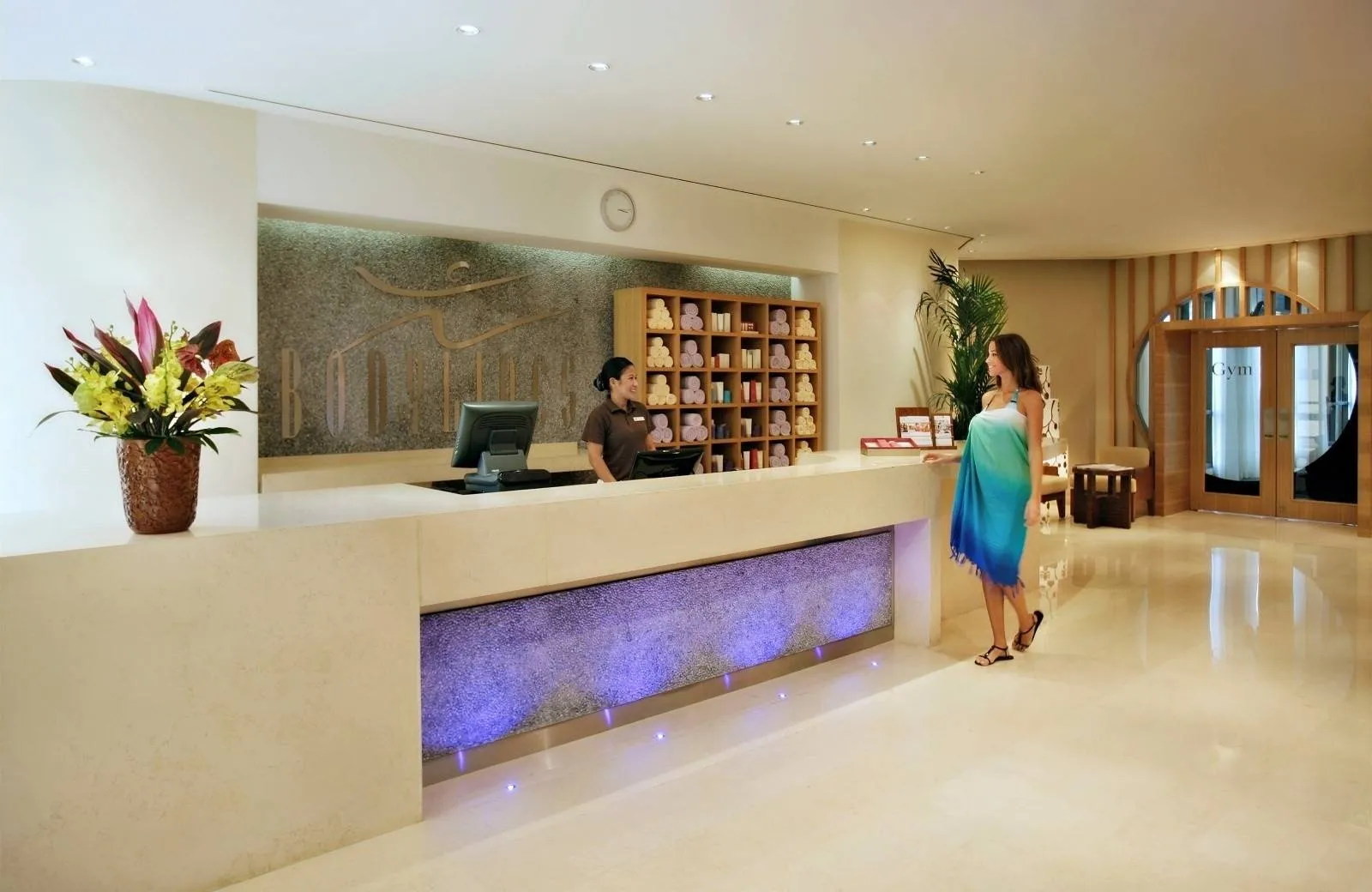 Amwaj Rotana Jumeirah Beach 5*