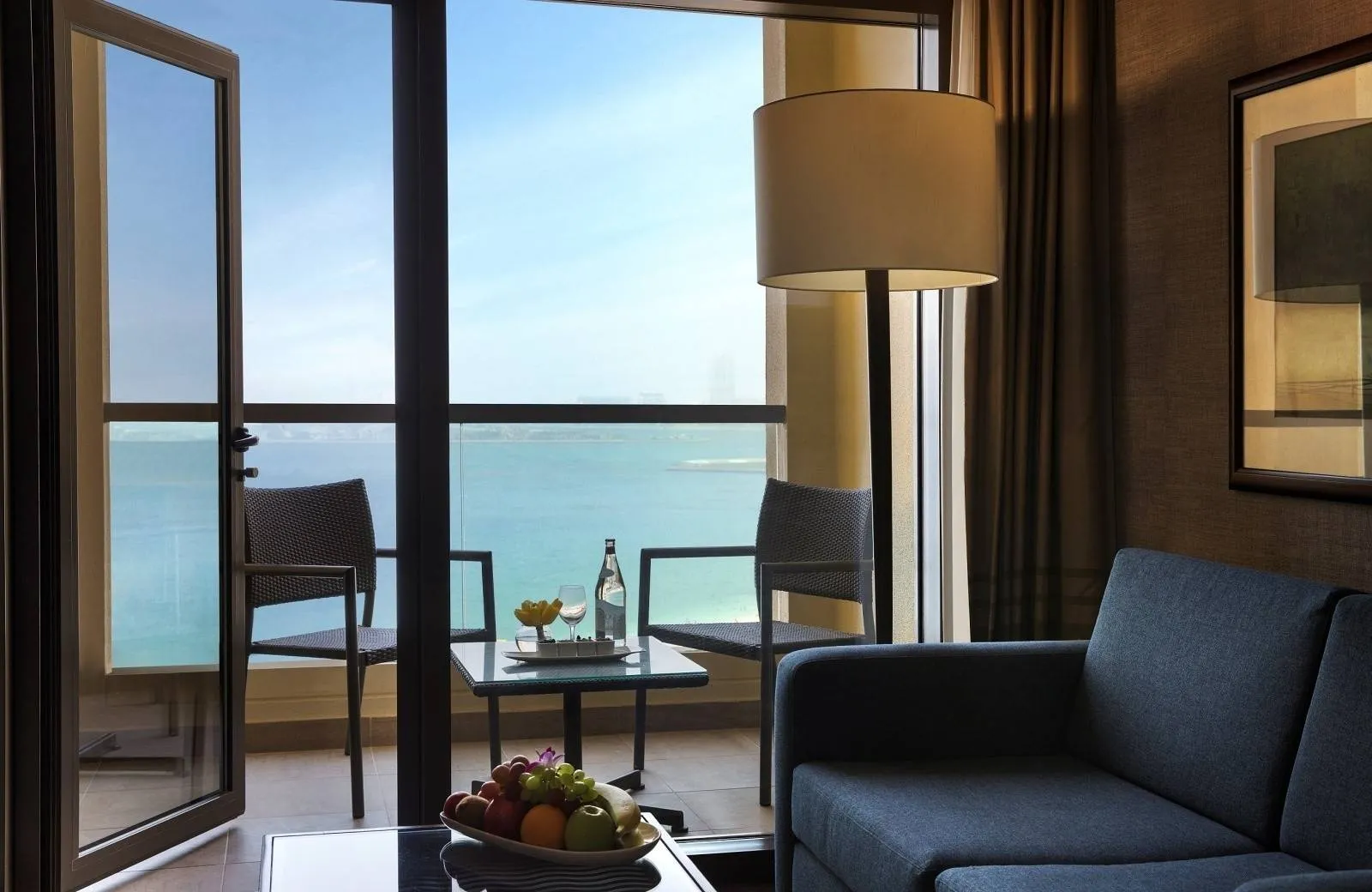 Amwaj Rotana Jumeirah Beach 5*