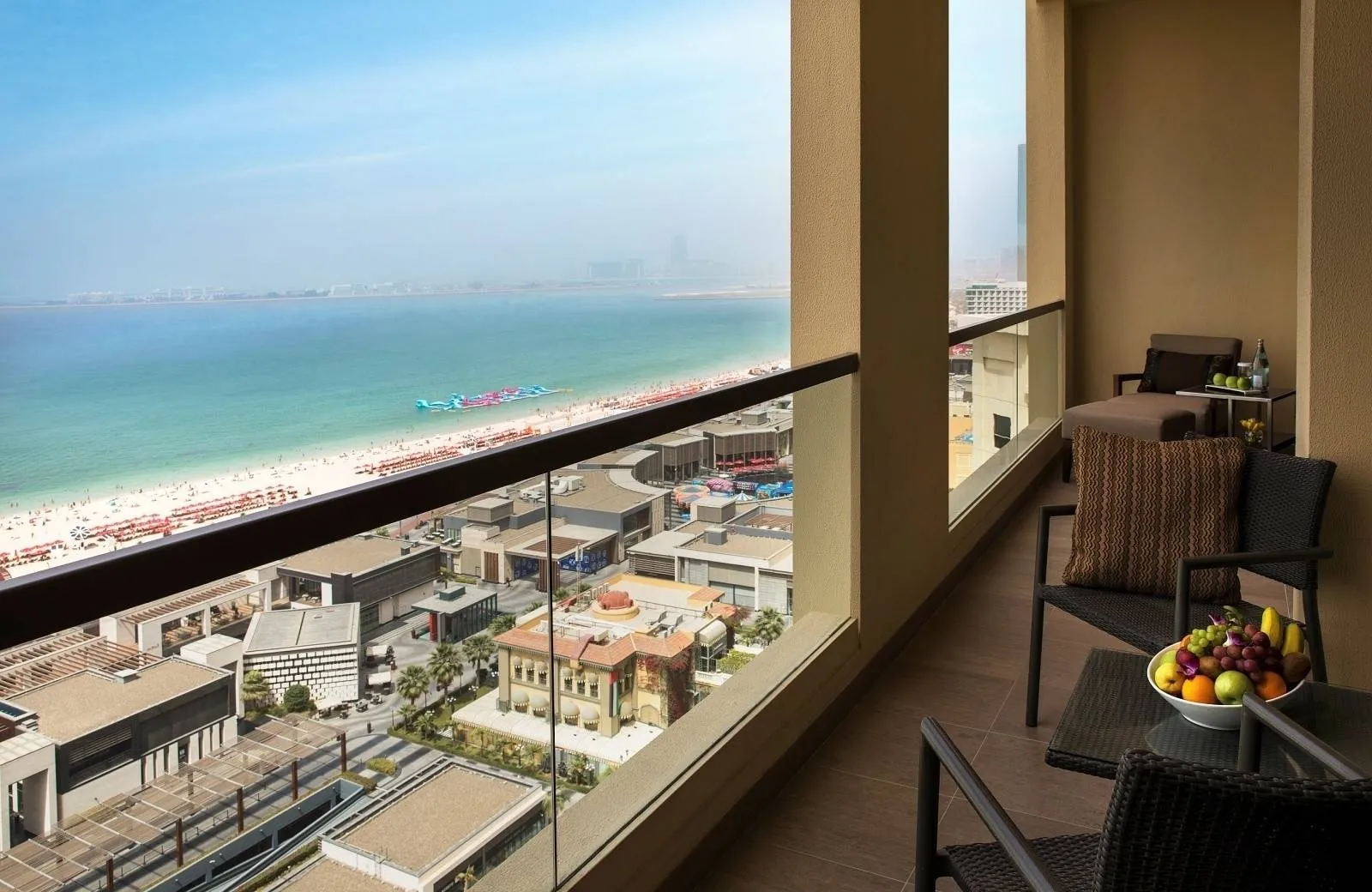 Amwaj Rotana Jumeirah Beach 5*