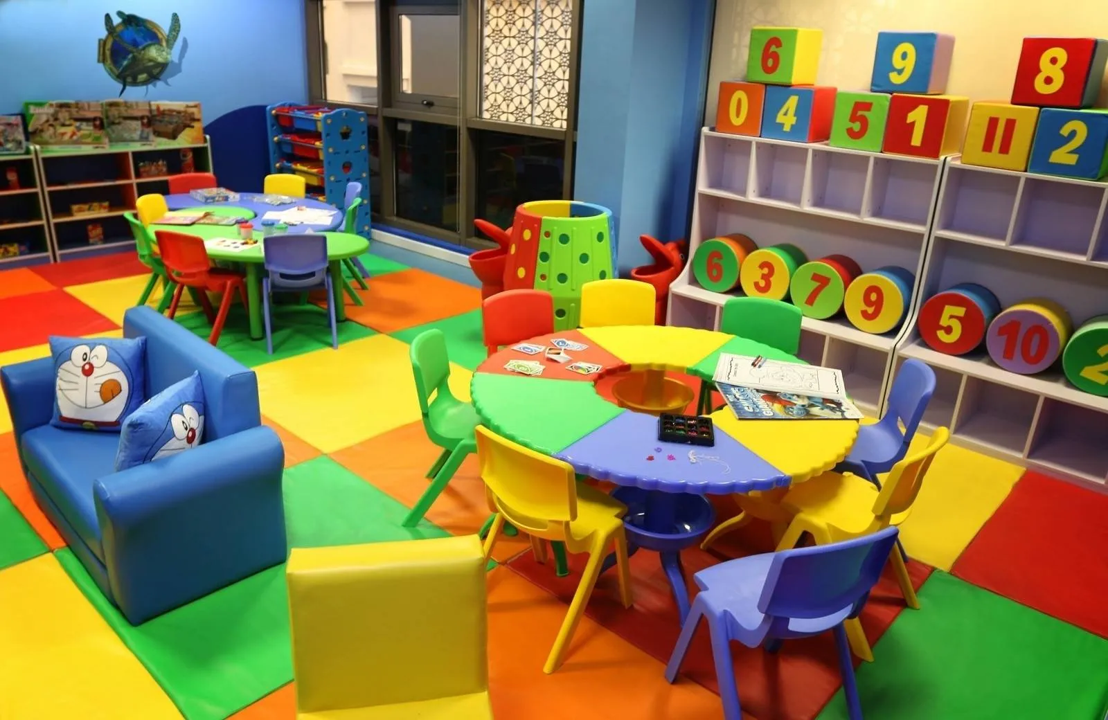 Amwaj Rotana Jumeirah Beach 5*