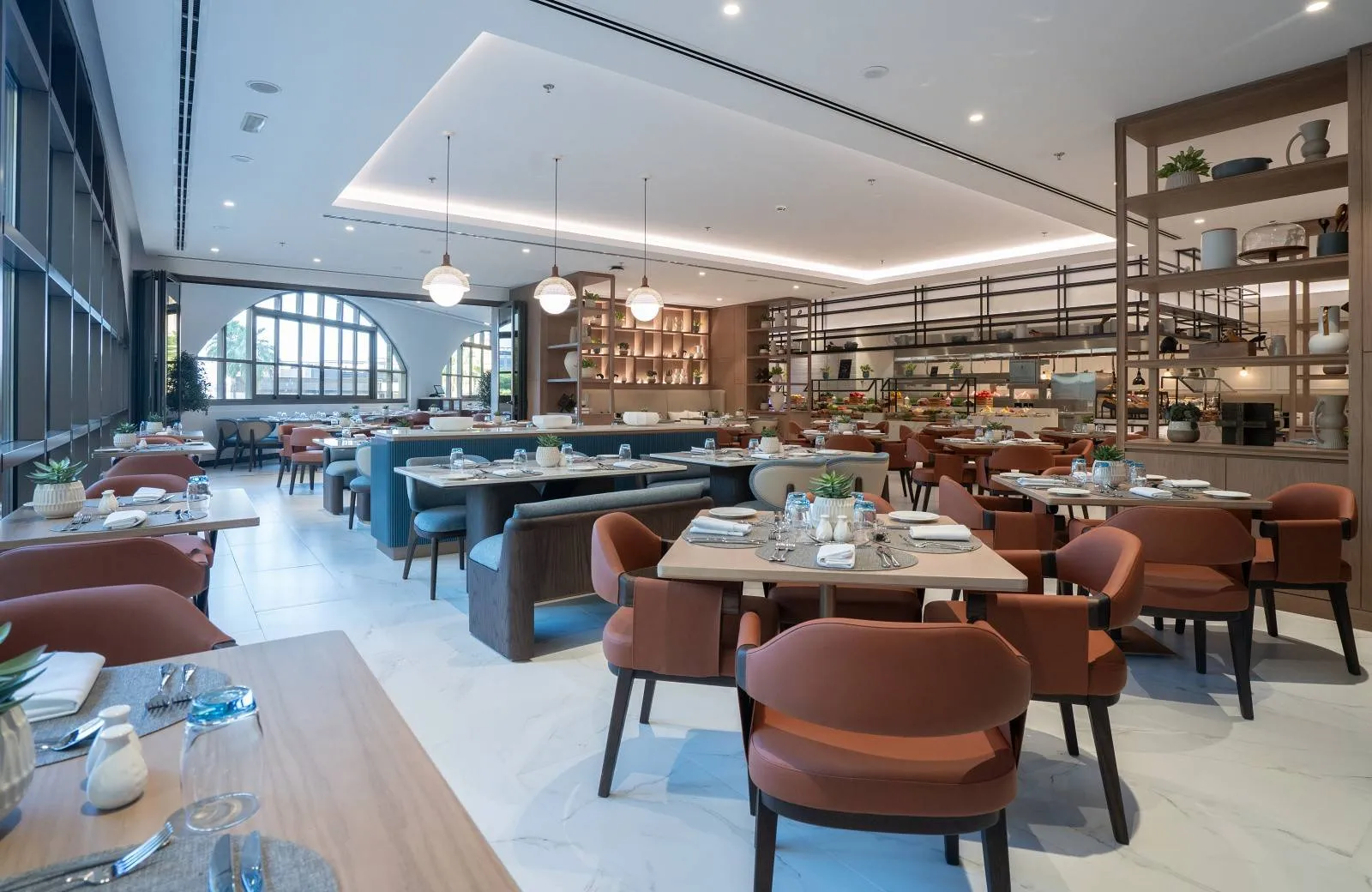 Amwaj Rotana Jumeirah Beach 5*