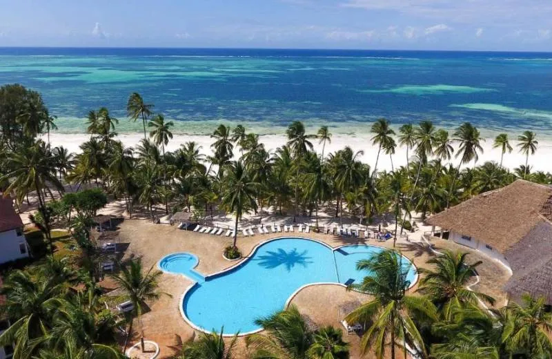 VOI Kiwengwa Resort 4*