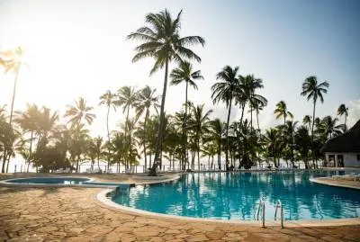 VOI Kiwengwa Resort 4*