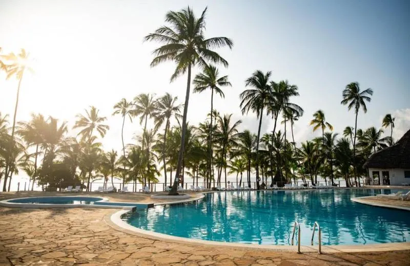 VOI Kiwengwa Resort 4*