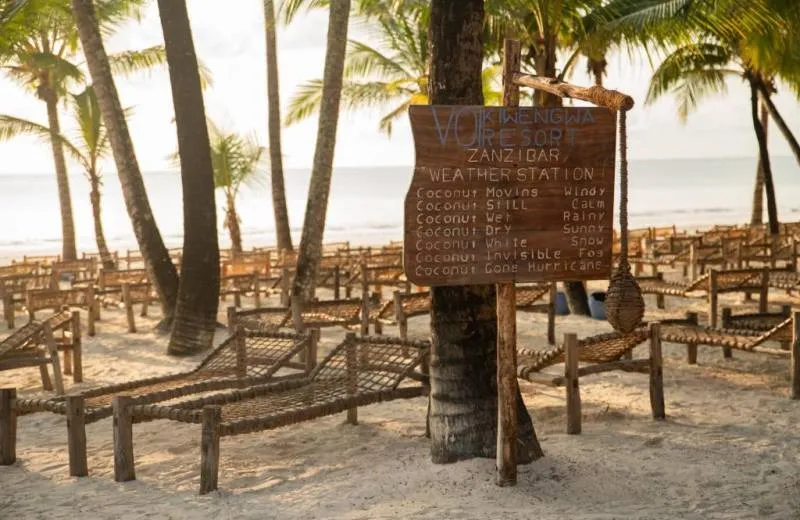 VOI Kiwengwa Resort 4*