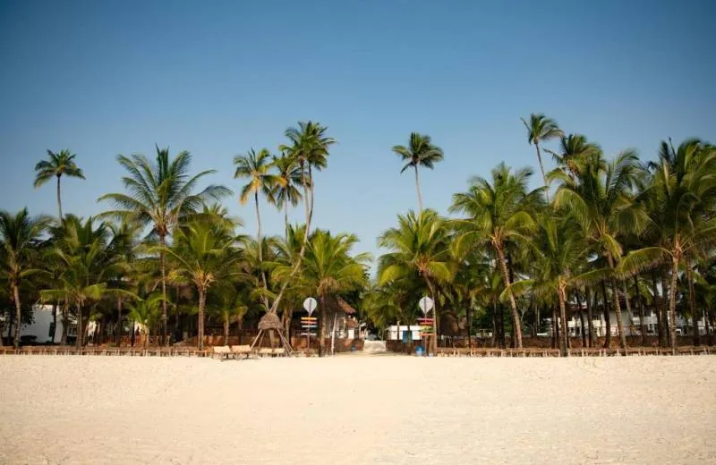 VOI Kiwengwa Resort 4*