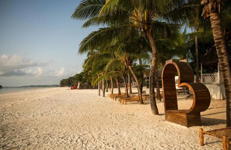 VOI Kiwengwa Resort 4*