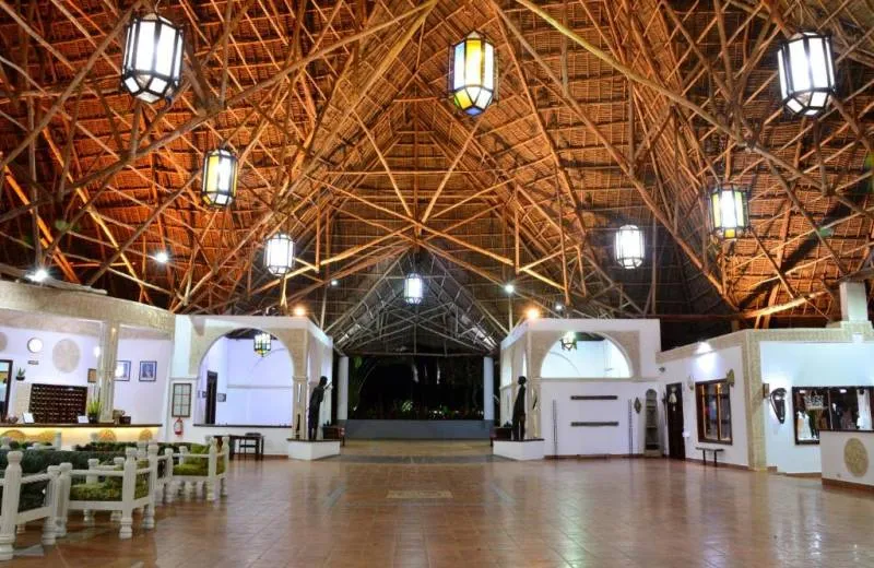 VOI Kiwengwa Resort 4*