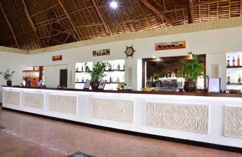 VOI Kiwengwa Resort 4*