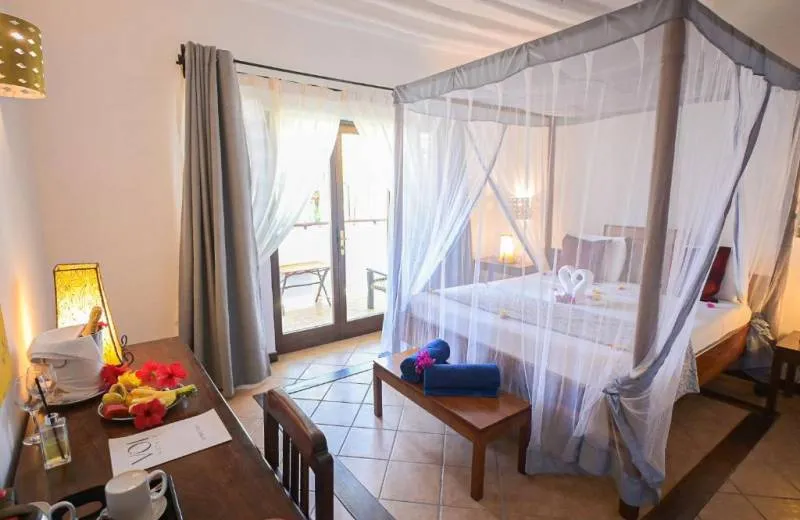 VOI Kiwengwa Resort 4*