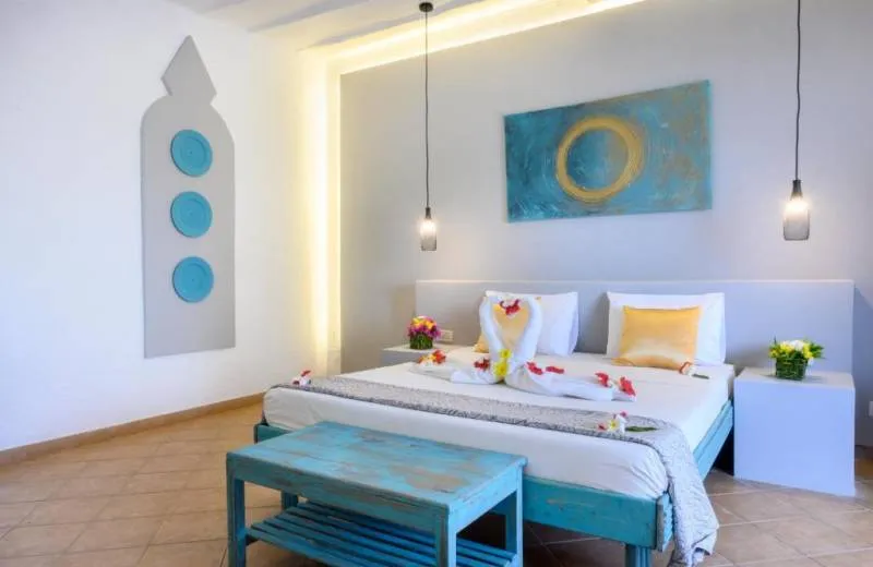 VOI Kiwengwa Resort 4*