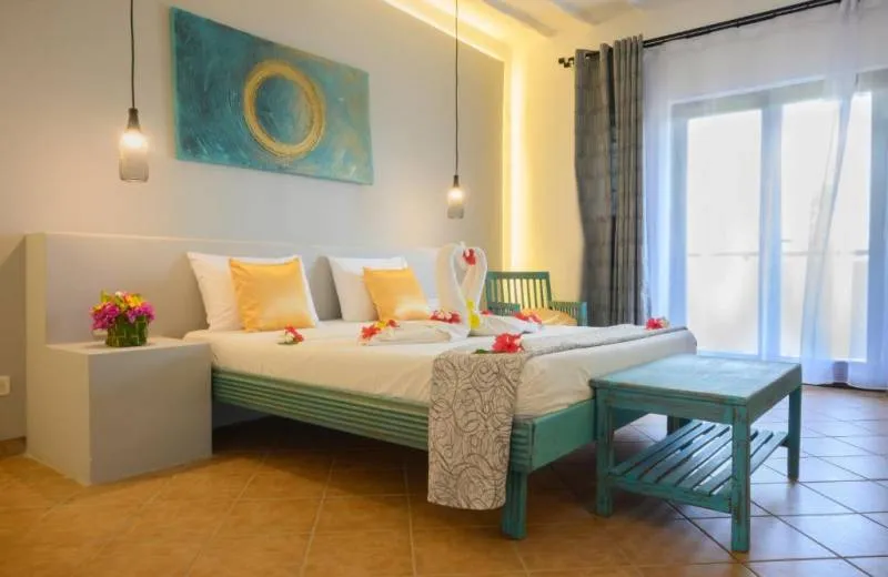 VOI Kiwengwa Resort 4*