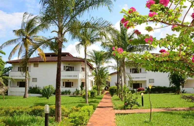 VOI Kiwengwa Resort 4*