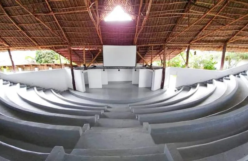 VOI Kiwengwa Resort 4*