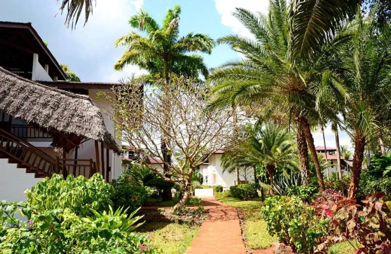 VOI Kiwengwa Resort 4*