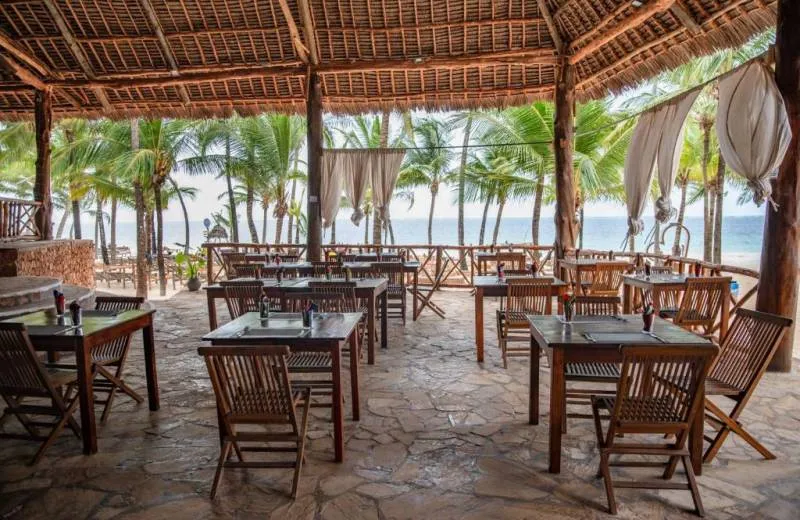 VOI Kiwengwa Resort 4*
