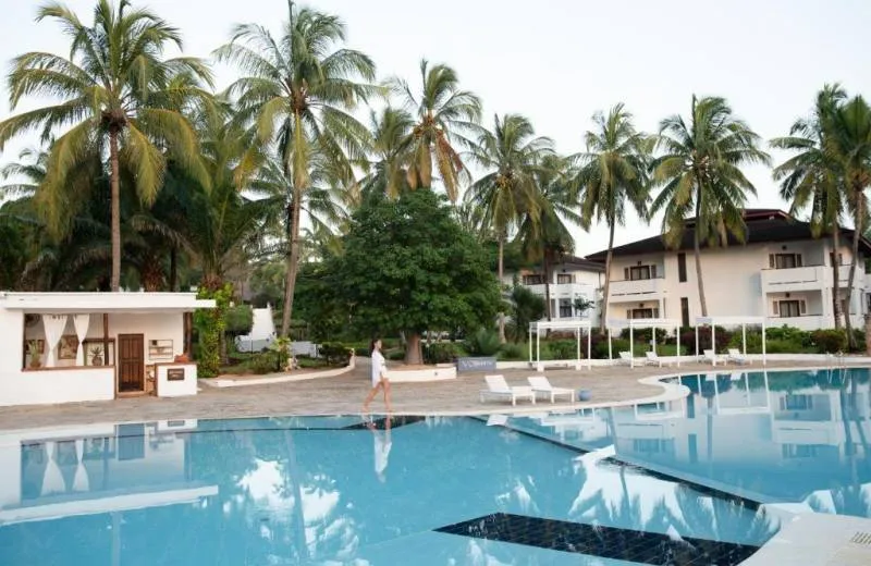 VOI Kiwengwa Resort 4*
