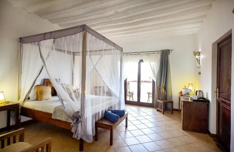 VOI Kiwengwa Resort 4*
