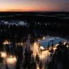 Lapland Winter Park Chalets 3*