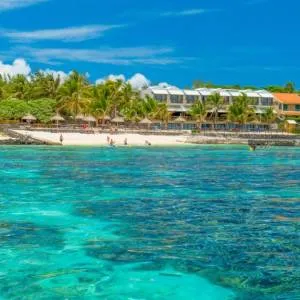 Le Peninsula Bay Beach Resort and Spa 3*