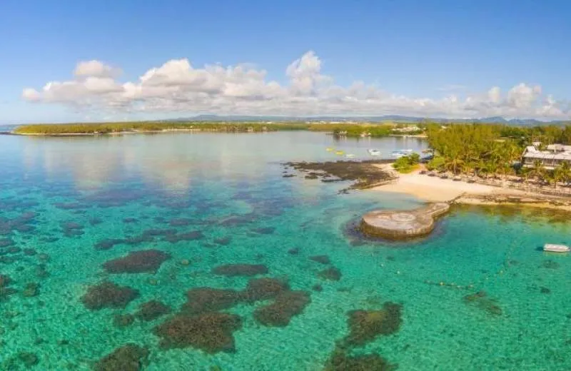 Le Peninsula Bay Beach Resort and Spa 3*