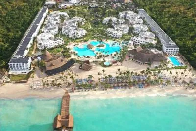 Sunscape Dominicus La Romana Hotel 4*