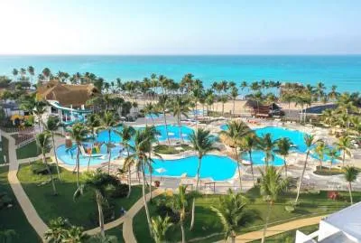 Sunscape Dominicus La Romana Hotel 4*