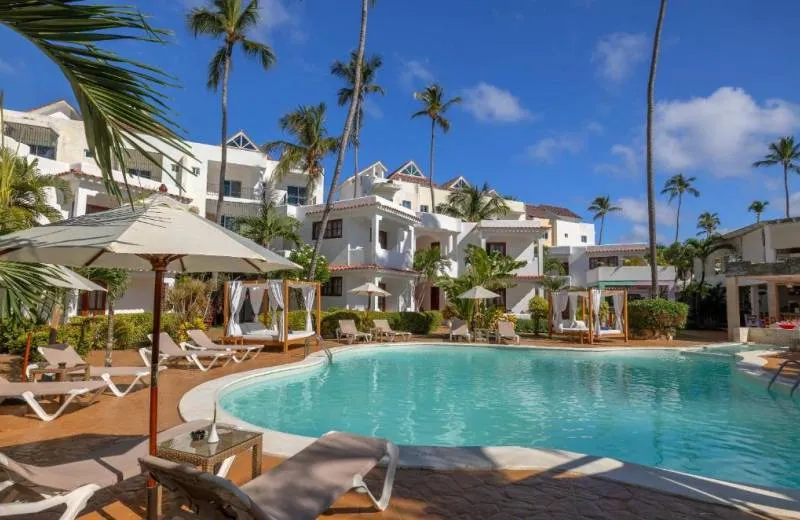 whala!bavaro 4*