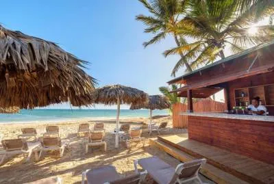 whala!bavaro 4*