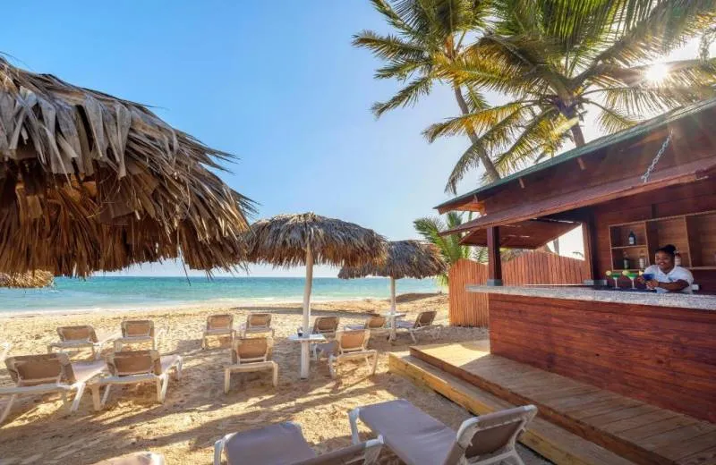 whala!bavaro 4*