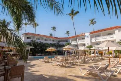 whala!bavaro 4*