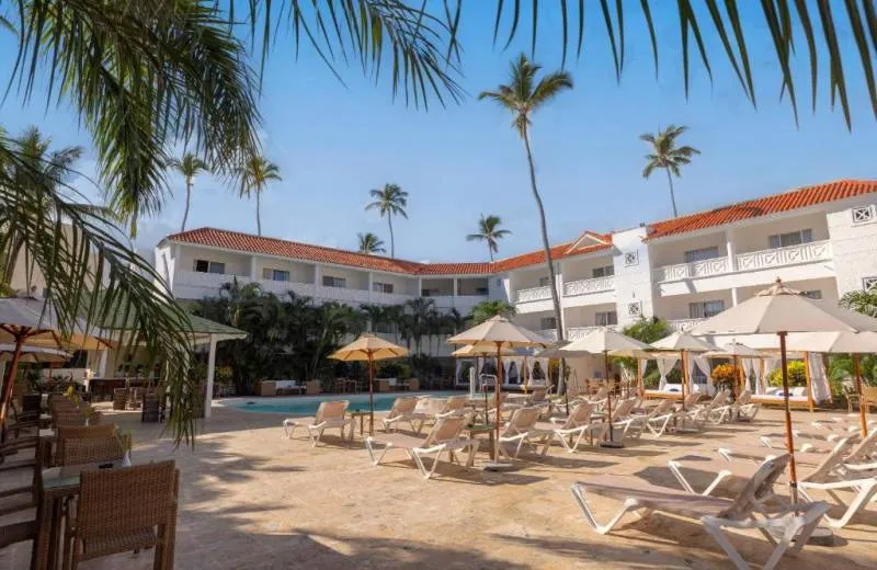 whala!bavaro 4*