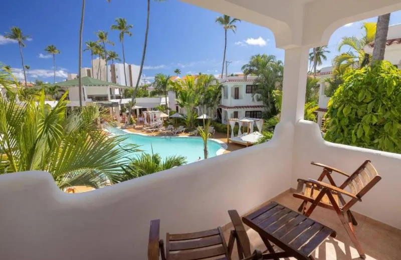 whala!bavaro 4*