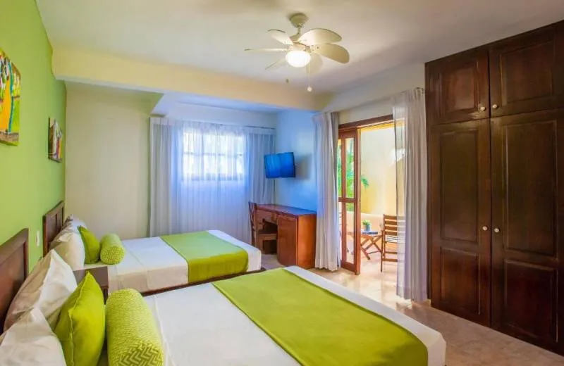 whala!bavaro 4*