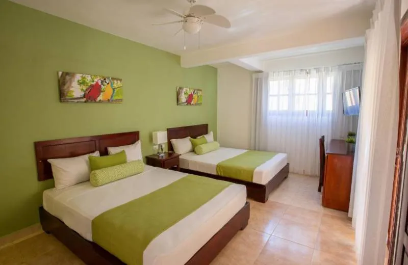 whala!bavaro 4*