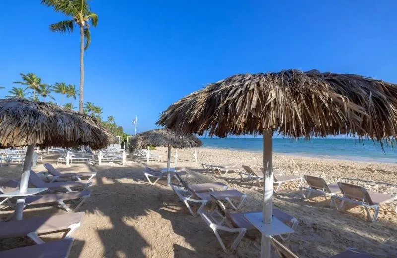 whala!bavaro 4*