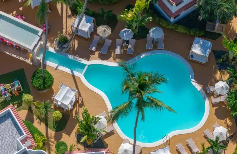 whala!bavaro 4*