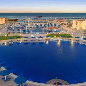  Albatros Makadi Resort  5*