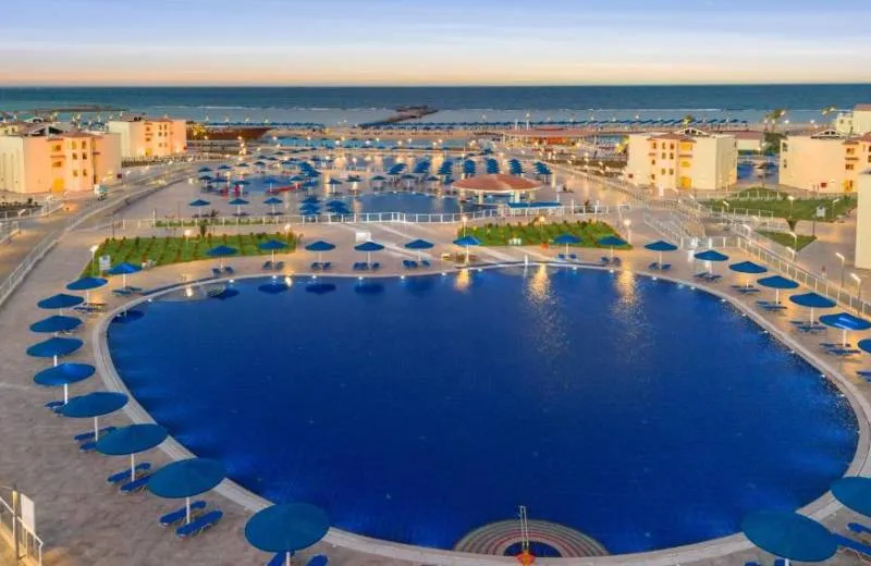  Albatros Makadi Resort  5*