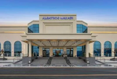  Albatros Makadi Resort  5*