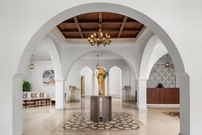  Albatros Makadi Resort  5*