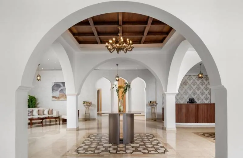  Albatros Makadi Resort  5*