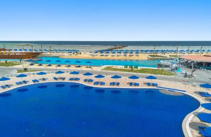  Albatros Makadi Resort  5*