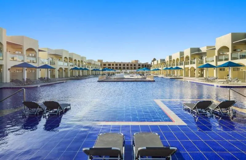  Albatros Makadi Resort  5*