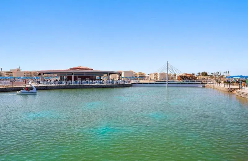  Albatros Makadi Resort  5*