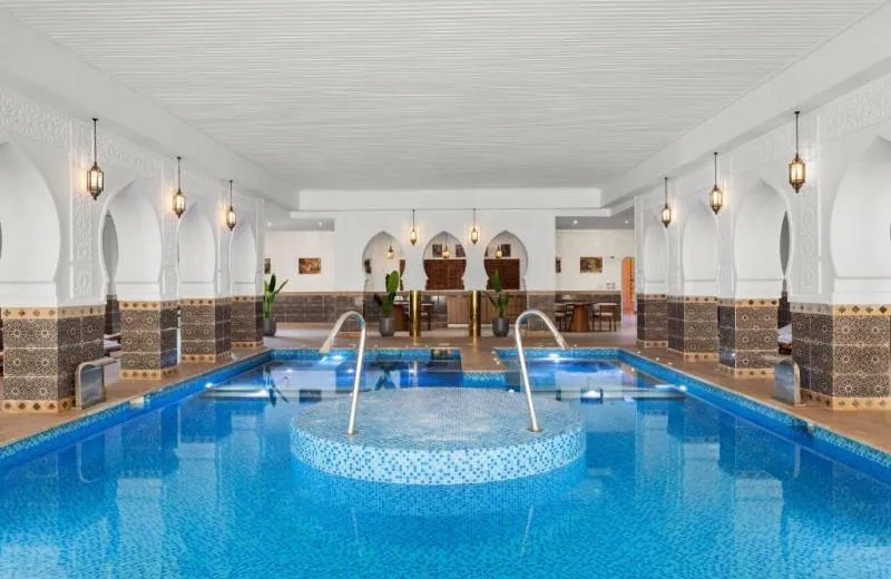  Albatros Makadi Resort  5*