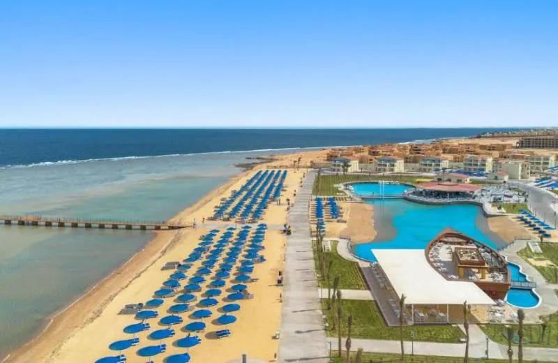  Albatros Makadi Resort  5*